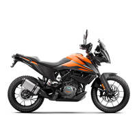 KTM 390 Adventure 2020-2020